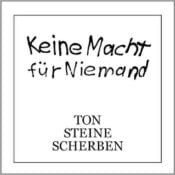 Keine Macht für Niemand album image