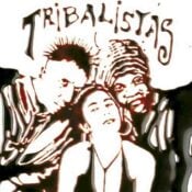 Tribalistas album image
