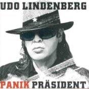 Panik Präsident album image