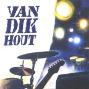 Van Dik Hout albumafbeelding
