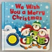 We Wish You a Merry Christmas album image