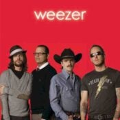 Weezer (Red Album) album image
