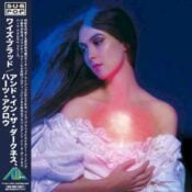 And in the Darkness, Hearts Aglow album image