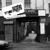 When The Sun Goes Down album image