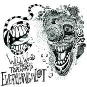 Everything Is A Lot album image