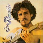 Zé Ramalho album image