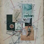 Pylon album image