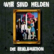 Die Reklamation album image