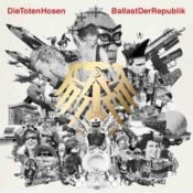 Ballast der Republik album image