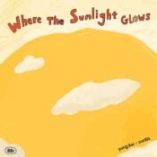 where the sunlight glows album image