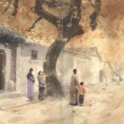 送别 (Dreaming Of Home And Mother) album image