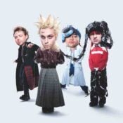 EVERYONE’S A STAR! album image
