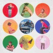 Withness album image