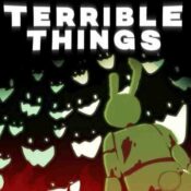 Terrible Things album image