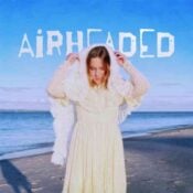 Airheaded album image