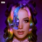 parallel universe, pt. 1 album image
