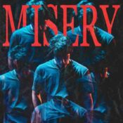 Misery album image