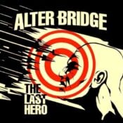 The Last Hero album image