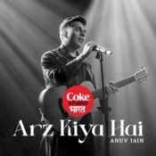 Arz Kiya Hai album image