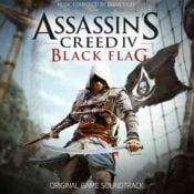 Assassins Creed Iv Black Flag - Lowlands Away album image