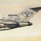 Licensed to Ill album image