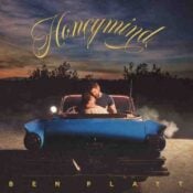 Honeymind album image