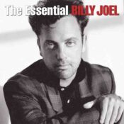 The Essential Billy Joel album image