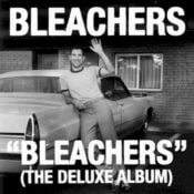 Bleachers album image
