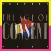 The Age of Consent album image