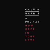 How Deep Is Your Love album image
