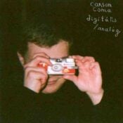 Digitális/Analóg album image