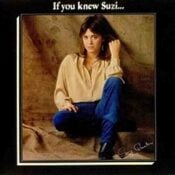 If You Knew Suzi… album image