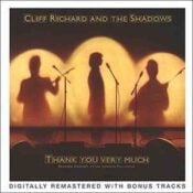 Thank You Very Much album image