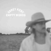 Empty Words album image