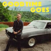 Good Time Goes album image