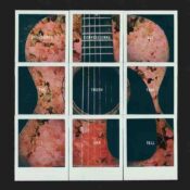 All the Truth That I Can Tell album image