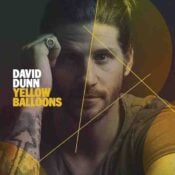 Yellow Balloons album image