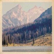 Mountain Rock album image
