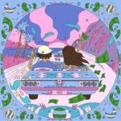 No Broke Boys album image