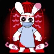 Diseased album image