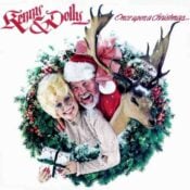 Once Upon a Christmas album image