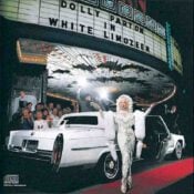 White Limozeen album image