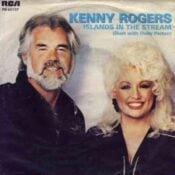 Islands In The Stream (and Dolly Parton) album image