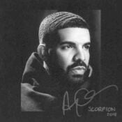 Scorpion album image