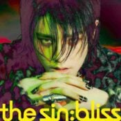 THE SIN : BLISS (JAKE Ver.) album image