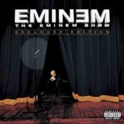 The Eminem Show (Expanded Edition) album image