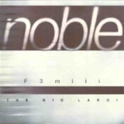 NOBLE album image