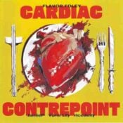 CARDIAC CONTREPOINT album image