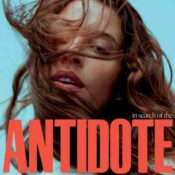 In Search of the Antidote album image