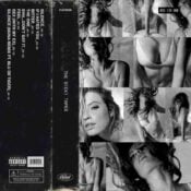 The S(ex) Tapes (Extended) album image